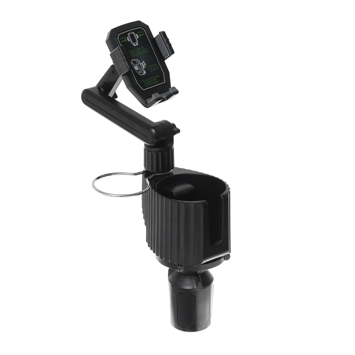 Органайзер, держатель телефона в подстаканник, 50 см