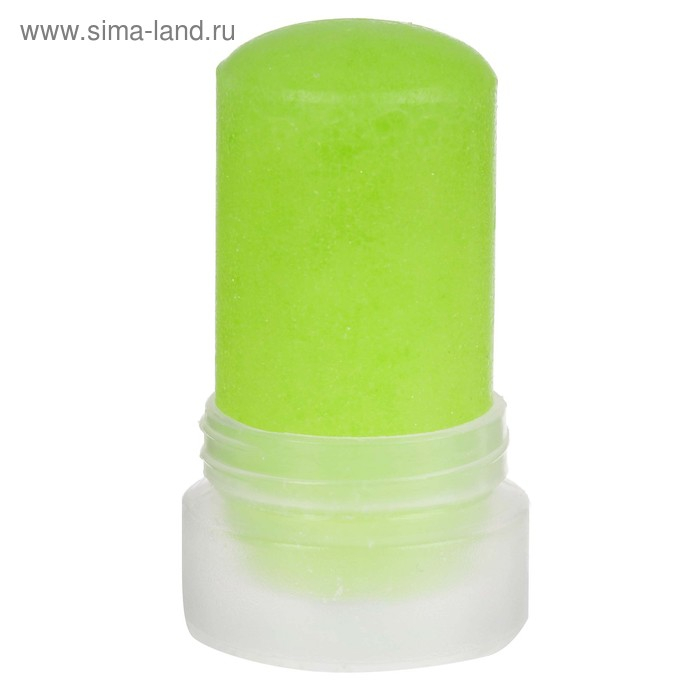 Дезодорант-кристалл EcoDeo с алоэ, 60 гр