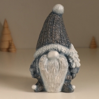 Фигурка "Новогодний гном" 19 х11 х 10,5 см. Фигурка "Новогодний гном" 19 х11 х 10,5 см.