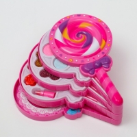 Набор косметики для девочки &laquo;Леденец&raquo;