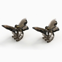 Краб для волос в форме бабочек «Dream», 2 шт., 4 х 3 х 2.5 см Краб для волос в форме бабочек «Dream», 2 шт., 4 х 3 х 2.5 см