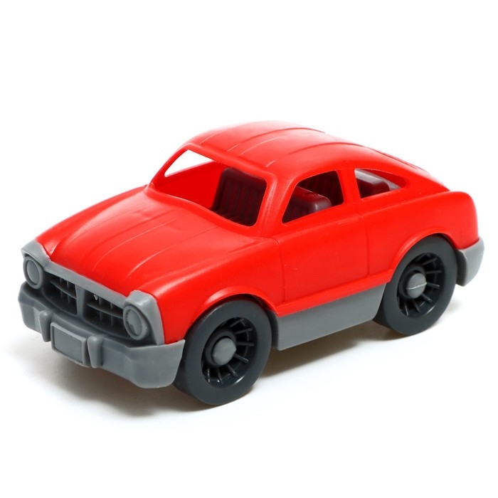 Автовоз Car Hauler №2, МИКС