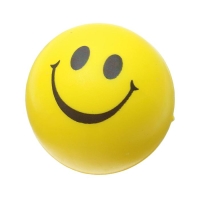 Мялка-сквиши &laquo;Смайл&raquo;, цвета МИКС
