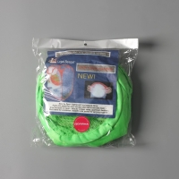 Корзина для игрушек Доляна, складная, 36&times;36&times;58 см, цвет МИКС