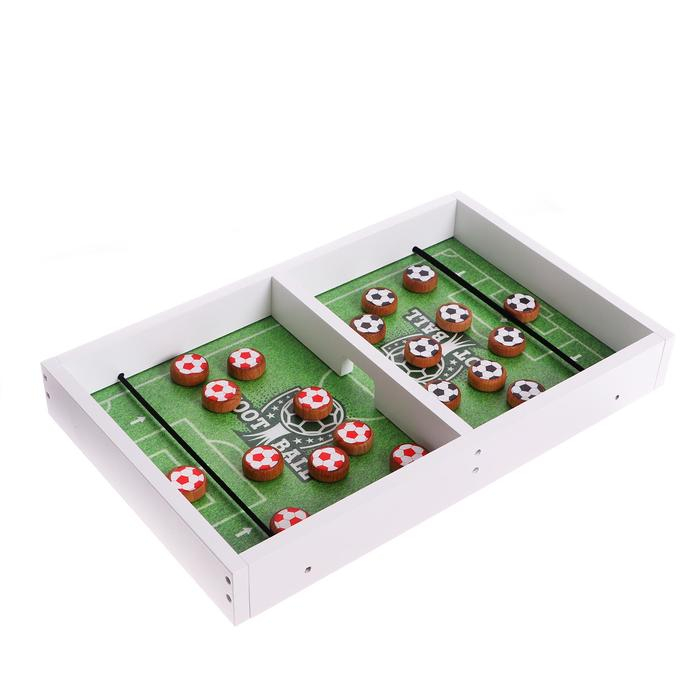 Настольная игра &laquo;Футбол&raquo; маленький