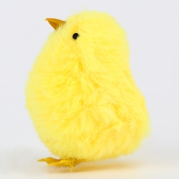 Мягкая игрушка &laquo;Цыплёнок&raquo;, 8 см