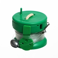 Жерлица всесезонная оснащённая Жерлица всесезонная оснащённая