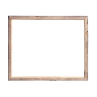 Рама для картин (зеркал) 40 х 50 х 2,6 см, дерево, Berta, темно-коричневая Рама для картин (зеркал) 40 х 50 х 2,6 см, дерево, Berta, темно-коричневая