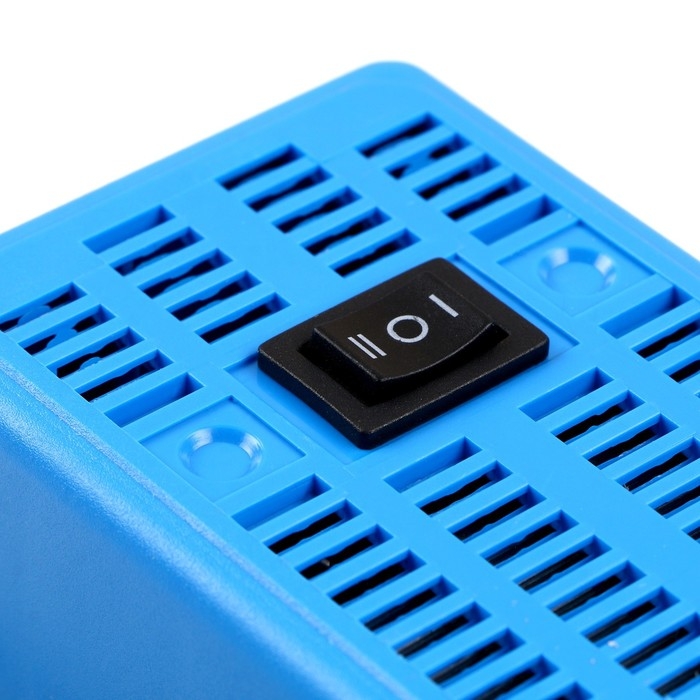 Набор для выжигания по дереву: ЭВД 20/220 &laquo;&lrm;Узор 10К&raquo;