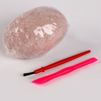 Раскопки с мягкой игрушкой &laquo;Дракоша&raquo;, микс