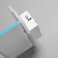 Бра "Машина" LED 18Вт синий 35х25х8см Бра "Машина" LED 18Вт синий 35х25х8см