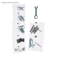 Кронштейн Kromax IDEAL-4, для ТВ, наклонный, 22-65", 23 мм от стены, черный Кронштейн Kromax IDEAL-4, для ТВ, наклонный, 22-65", 23 мм от стены, черный