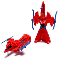 Набор роботов «Авиаботы», трансформируются, 6 штук Набор роботов «Авиаботы», трансформируются, 6 штук