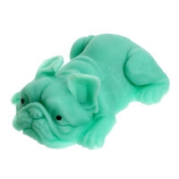 Мялка-антистресс &laquo;Пёсик&raquo;, виды МИКС