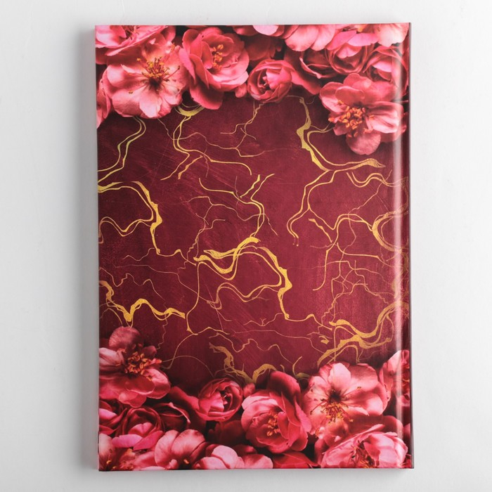 Подарочный набор &laquo;Золотому учителю&raquo;: ежедневник А5, 80 листов, термостакан 350 мл