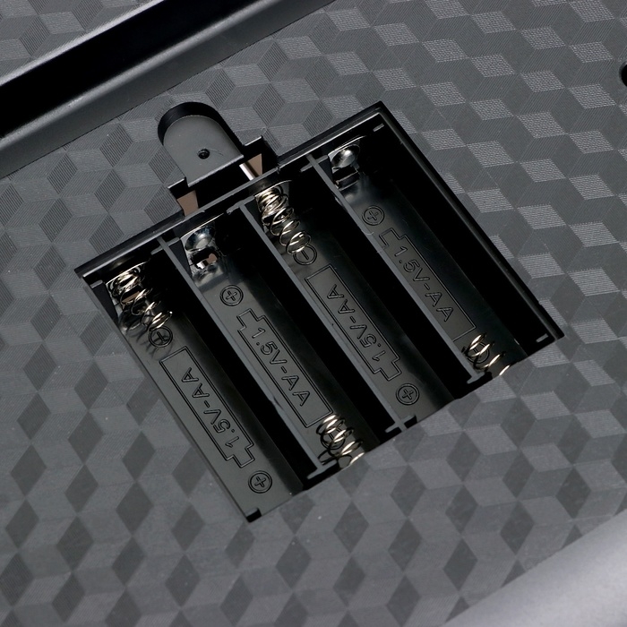 Синтезатор детский &laquo;Маленький музыкант&raquo;, 37 клавиш, с микрофоном