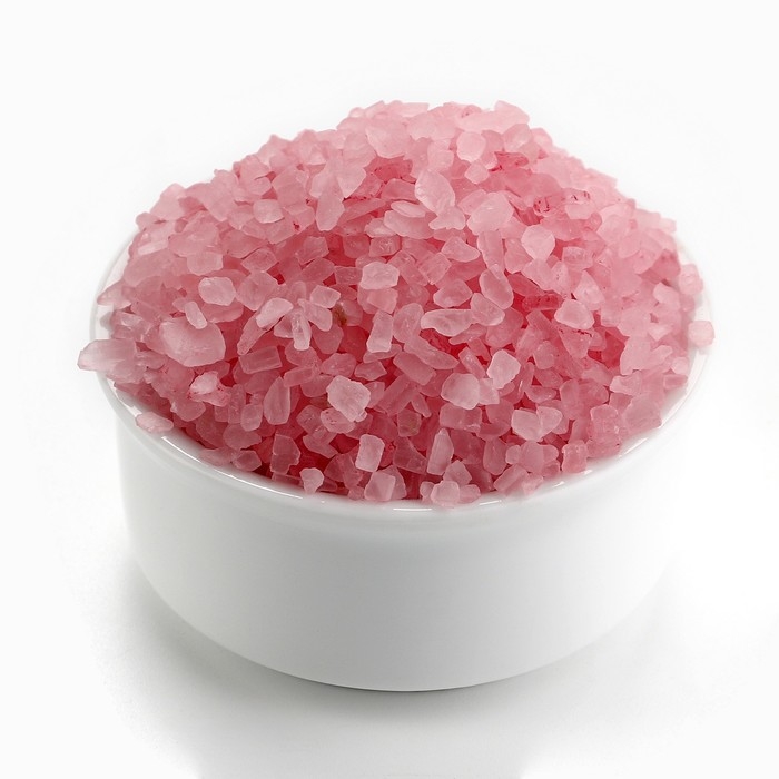 Соль для ванны, увлажнение, 100 г, аромат малины, BEAUTY FOOD Соль для ванны, увлажнение, 100 г, аромат малины, BEAUTY FOOD