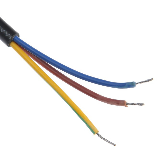 Прожектор светодиодный, 20 Вт, 1800 Лм, 6500К, Датчик движения, IP66 Прожектор светодиодный, 20 Вт, 1800 Лм, 6500К, Датчик движения, IP66