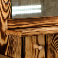 Зеркало "Диагональ" обожжёное 72х42 см Зеркало "Диагональ" обожжёное 72х42 см