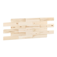 Стеновой паркет ЛИПА сорт Второй 101,5х36 см, "Лесопилка 121" Стеновой паркет ЛИПА сорт Второй 101,5х36 см, "Лесопилка 121"