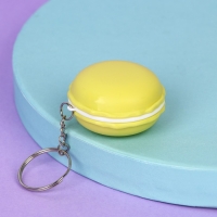 Блеск для губ с подвеской «Для красивой девочки», 10 гр Блеск для губ с подвеской «Для красивой девочки», 10 гр