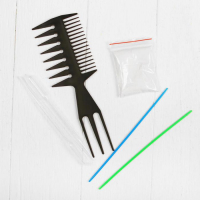 Набор для рисования &laquo;Эбру&raquo;, всё в одном