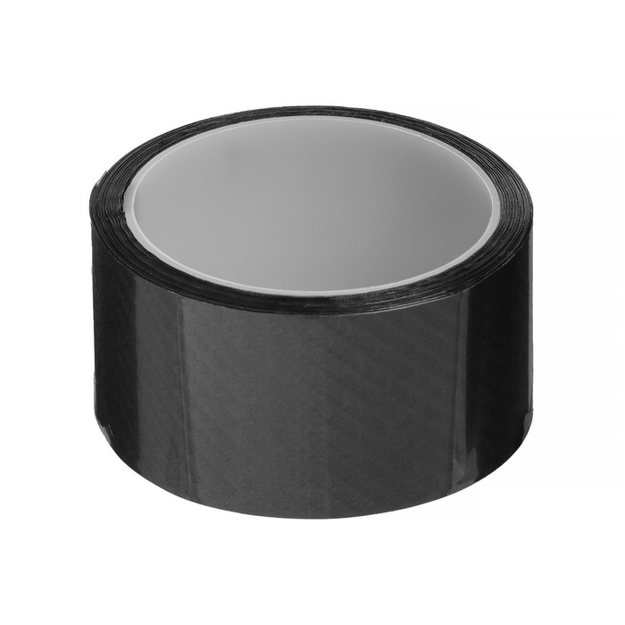 Защитная лента для автомобиля, под карбон, 5&times;300 см, самоклеящаяся