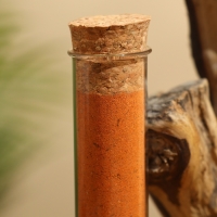 Травяной органический аромапорошок (благовония) 11 гр, marigold Травяной органический аромапорошок (благовония) 11 гр, marigold