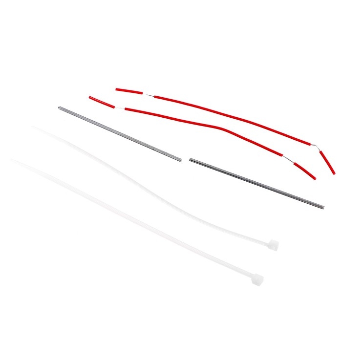 Набор для опытов &laquo;Аэромобиль&raquo;, работает от батареек