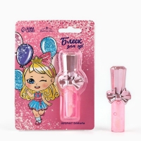 Блеск для губ детский «Хорошая девочка» 6 мл, аромат ванили Блеск для губ детский «Хорошая девочка» 6 мл, аромат ванили