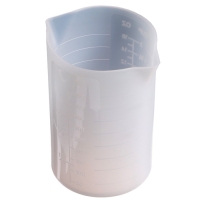 Стаканчик мерный для творчества, 450 мл. Стаканчик мерный для творчества, 450 мл.