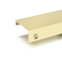 Ручка CAPPIO RT001AU, L=150,м/о 128, цвет сатиновое золото