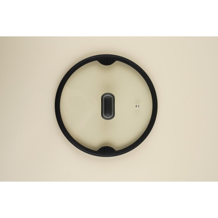 Кастрюля алюминиевая с антипригарным покрытием SL Home, d=20 см, h=10,5 см, индукция, цвет чёрный Кастрюля алюминиевая с антипригарным покрытием SL Home, d=20 см, h=10,5 см, индукция, цвет чёрный