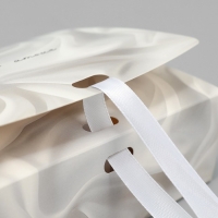 Коробка подарочная складная, упаковка, &laquo;Нежный шёлк&raquo;, 16.5 х 12.5 х 5 см