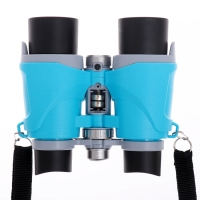 Бинокль &laquo;Шпион&raquo;, с фонариком и компасом