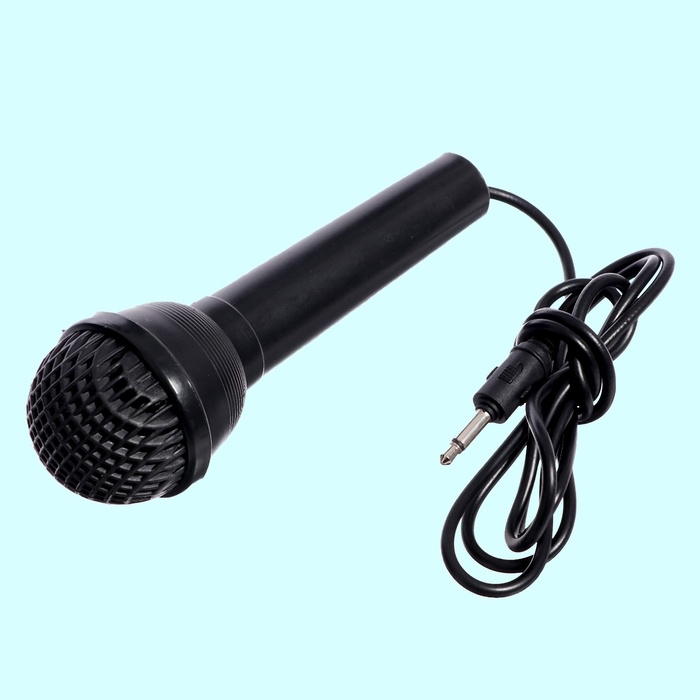 Синтезатор детский &laquo;Профи музыкант&raquo;, звуковые эффекты, микрофон в комплекте, 61 клавиша