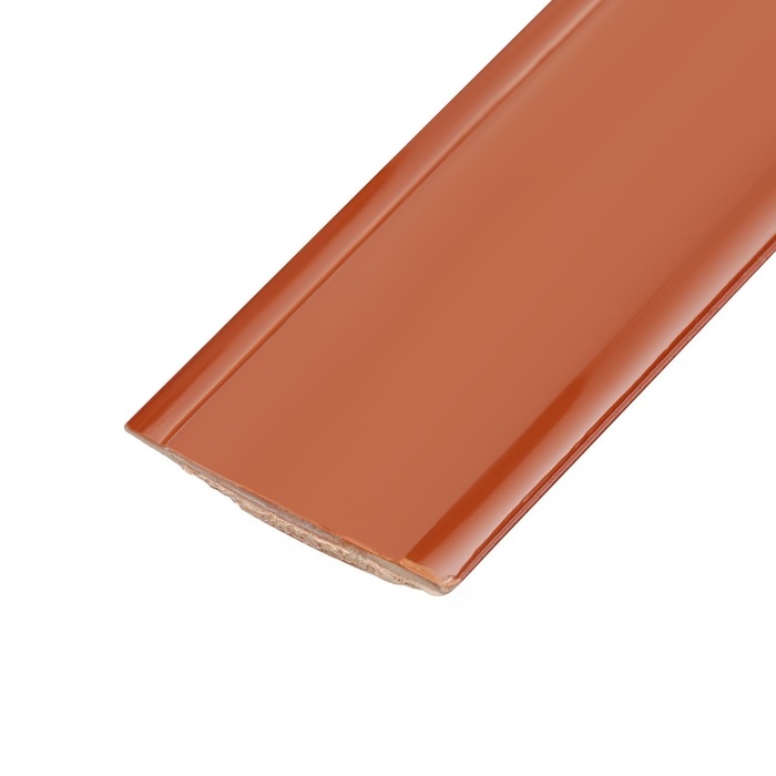 Порог 36мм 0,9м "Идеал", 341 Ольха