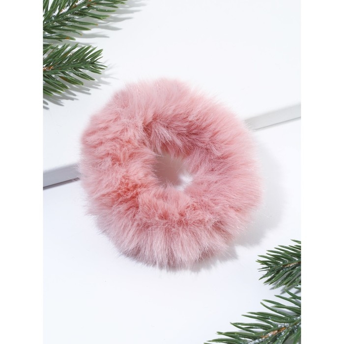 Набор ободок и резинка, 17 х 20 см