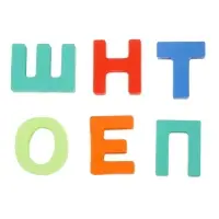 Русский деревянный АЛФАВИТ Развивающий сортер для детей