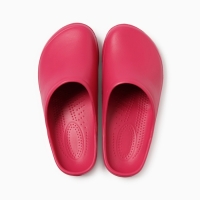 Галоши-сабо женские розовый размер 39 Галоши-сабо женские розовый размер 39