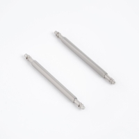 Ремешок для часов "Соломон", 18 мм, металл, l-15.5 см, рифленый Ремешок для часов "Соломон", 18 мм, металл, l-15.5 см, рифленый