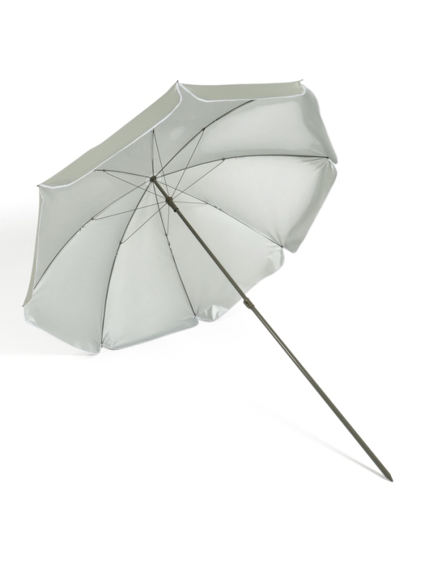 Зонт пляжный Maclay, d=210 cм, h=200 см