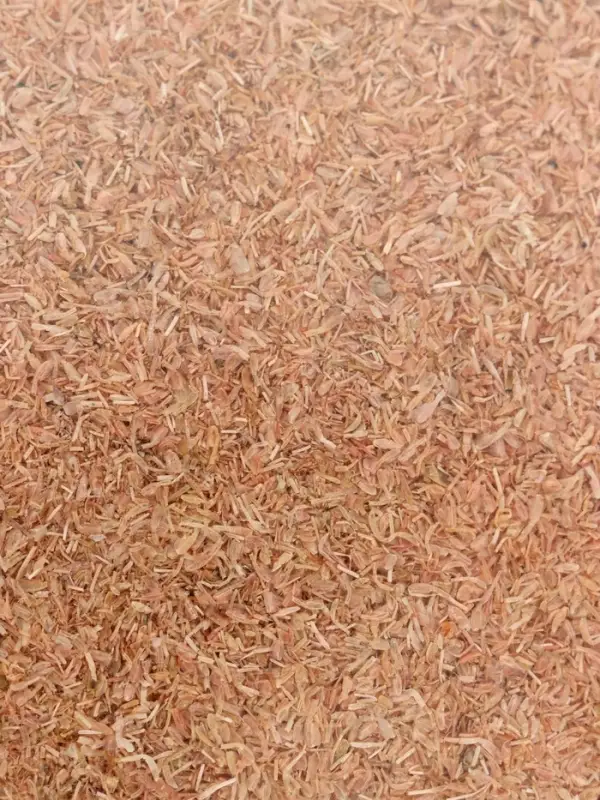 Корм для рыб и черепах "Пижон" гаммарус измельченный, 15 г