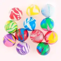 Мяч каучуковый &laquo;Перелив&raquo;, 3,2 см