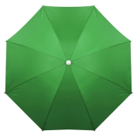 Зонт пляжный Maclay &laquo;Классика&raquo;, d=180 cм, h=195 см, цвет МИКС