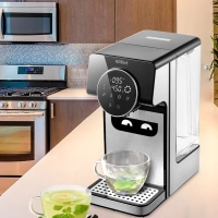 Термопот электрический КТ-2510 - 2600 Вт