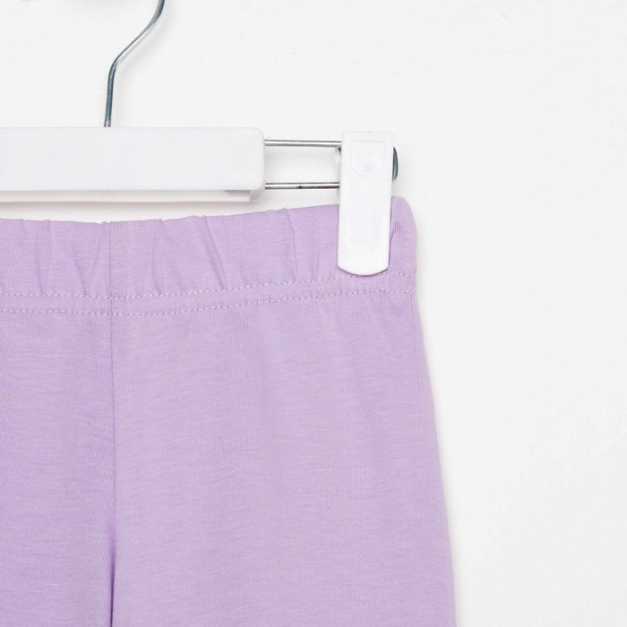 Пижама детская для девочки My Little Pony, рост 86-92 Пижама детская для девочки My Little Pony, рост 86-92