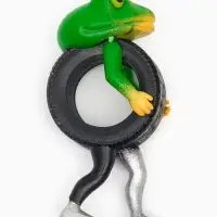 Фигурка "Животные Мемы", Микс