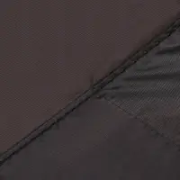 Фартук для труда + нарукавники, 490 х 390/250 х 160 мм, размер S (рост 116-146), Calligrata, "Стандарт", черный, МИКС