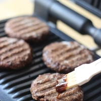 Умный гриль Optigrill+ GC716D12 с насадкой для вафель